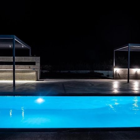 Olive Suite, Guesthouse By Villa Elia Markopoulo Mesogaias Экстерьер фото