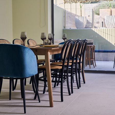 Olive Suite, Guesthouse By Villa Elia Markopoulo Mesogaias Экстерьер фото