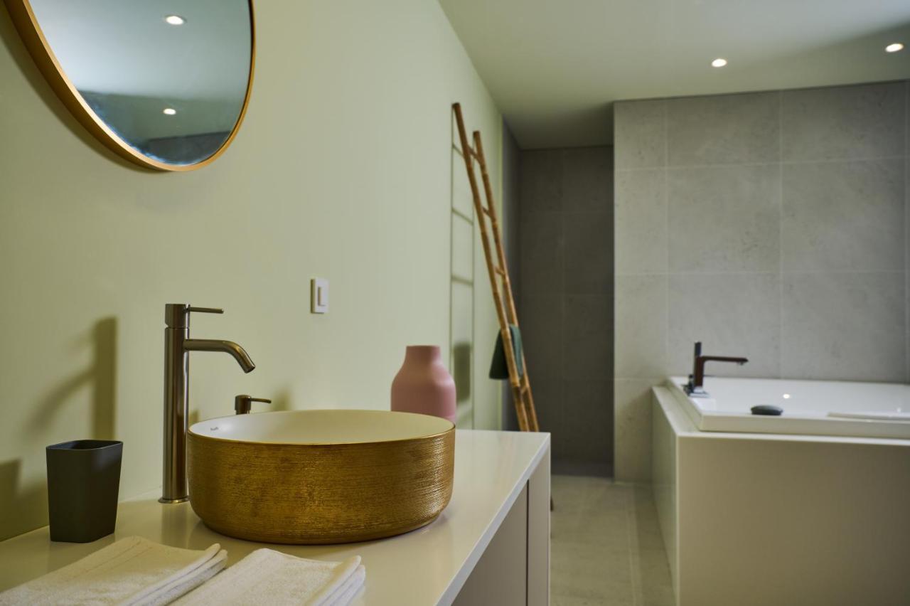 Olive Suite, Guesthouse By Villa Elia Markopoulo Mesogaias Экстерьер фото
