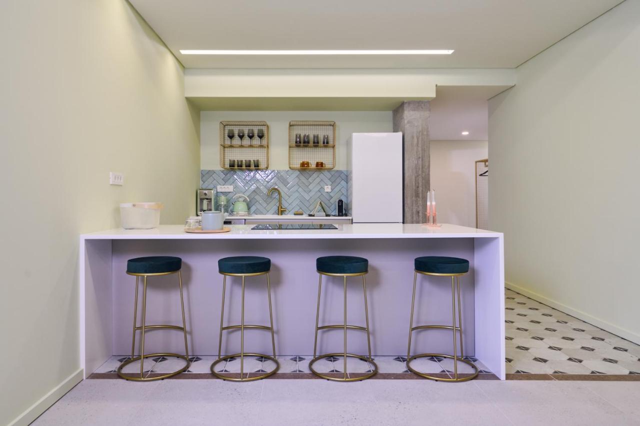 Olive Suite, Guesthouse By Villa Elia Markopoulo Mesogaias Экстерьер фото