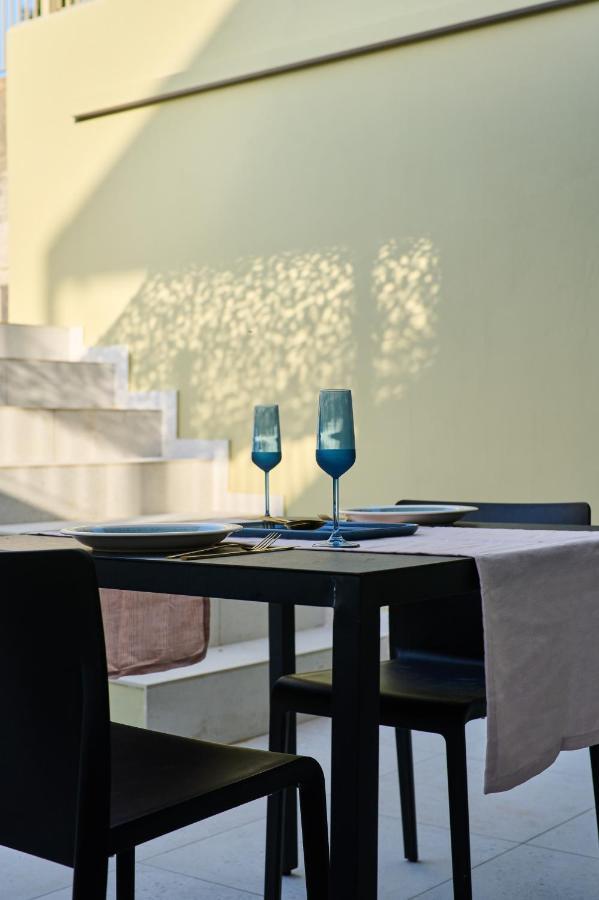 Olive Suite, Guesthouse By Villa Elia Markopoulo Mesogaias Экстерьер фото