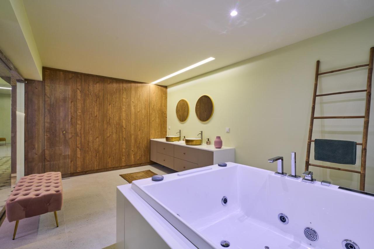 Olive Suite, Guesthouse By Villa Elia Markopoulo Mesogaias Экстерьер фото