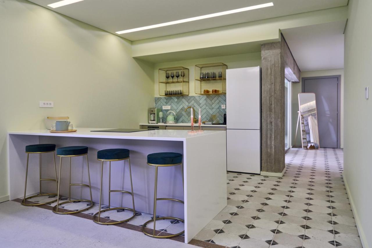 Olive Suite, Guesthouse By Villa Elia Markopoulo Mesogaias Экстерьер фото