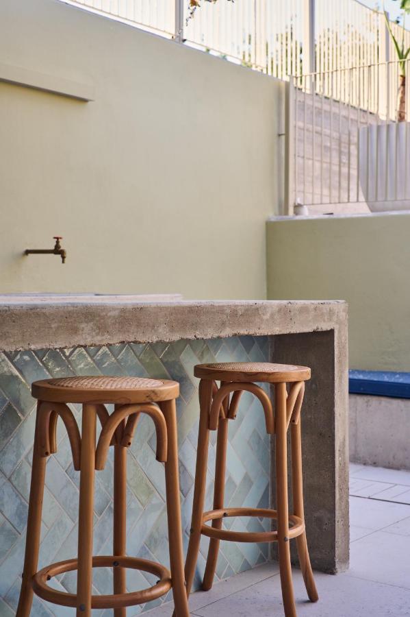 Olive Suite, Guesthouse By Villa Elia Markopoulo Mesogaias Экстерьер фото