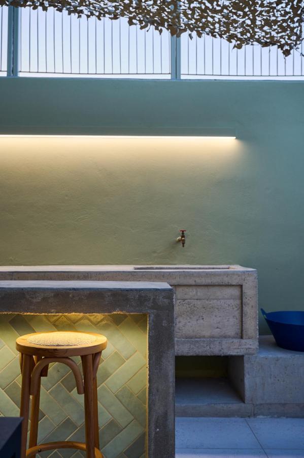 Olive Suite, Guesthouse By Villa Elia Markopoulo Mesogaias Экстерьер фото
