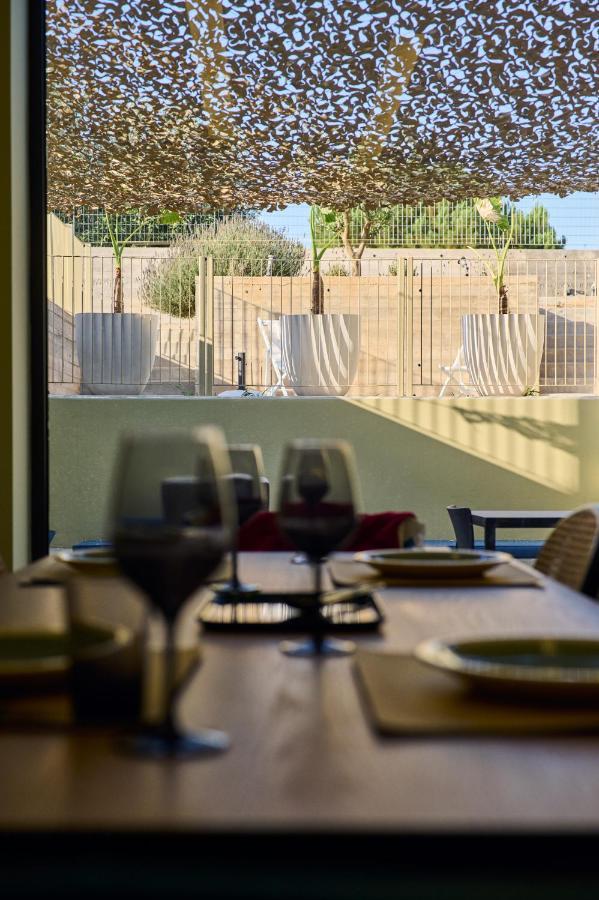 Olive Suite, Guesthouse By Villa Elia Markopoulo Mesogaias Экстерьер фото