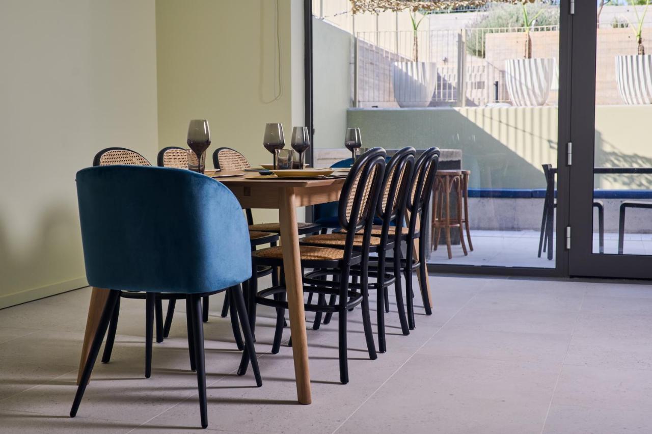 Olive Suite, Guesthouse By Villa Elia Markopoulo Mesogaias Экстерьер фото