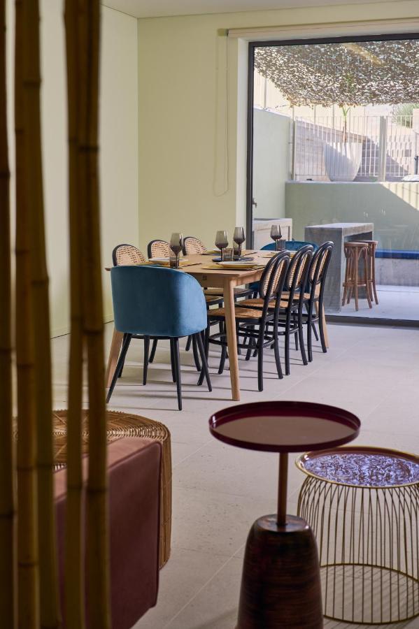 Olive Suite, Guesthouse By Villa Elia Markopoulo Mesogaias Экстерьер фото