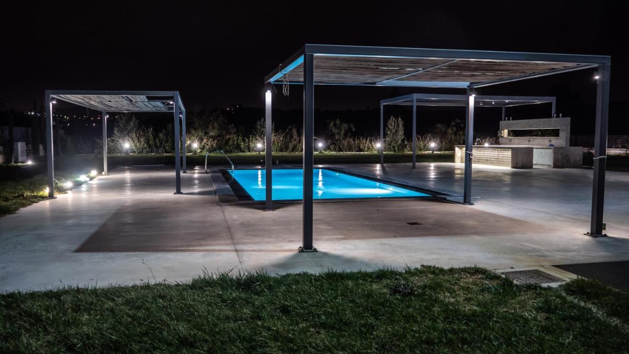 Olive Suite, Guesthouse By Villa Elia Markopoulo Mesogaias Экстерьер фото