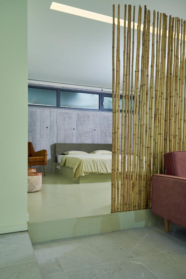 Olive Suite, Guesthouse By Villa Elia Markopoulo Mesogaias Экстерьер фото