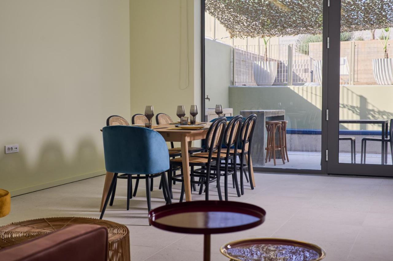 Olive Suite, Guesthouse By Villa Elia Markopoulo Mesogaias Экстерьер фото