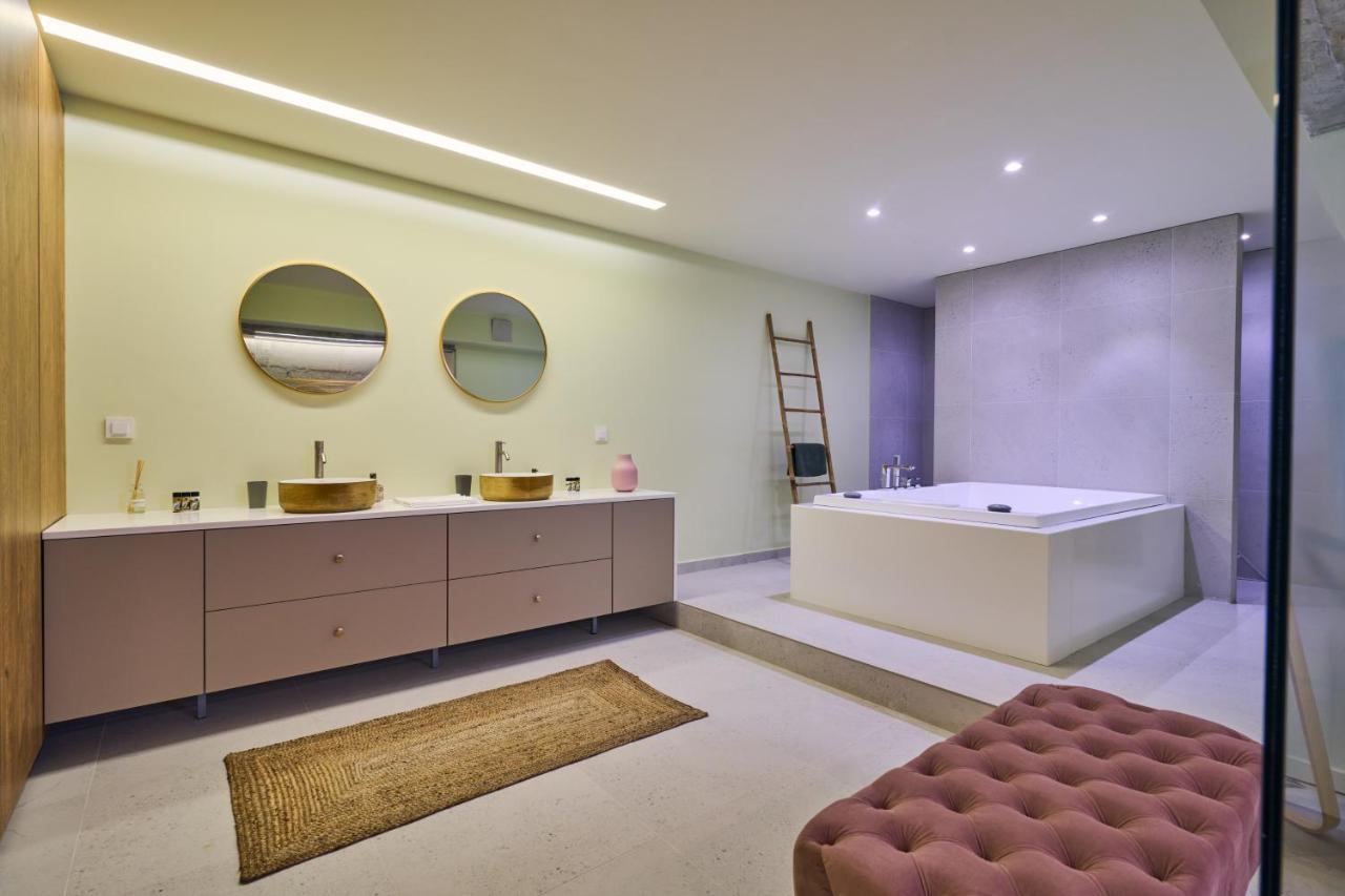 Olive Suite, Guesthouse By Villa Elia Markopoulo Mesogaias Экстерьер фото