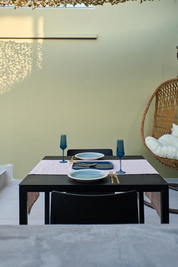 Olive Suite, Guesthouse By Villa Elia Markopoulo Mesogaias Экстерьер фото