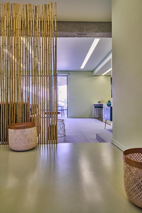 Olive Suite, Guesthouse By Villa Elia Markopoulo Mesogaias Экстерьер фото