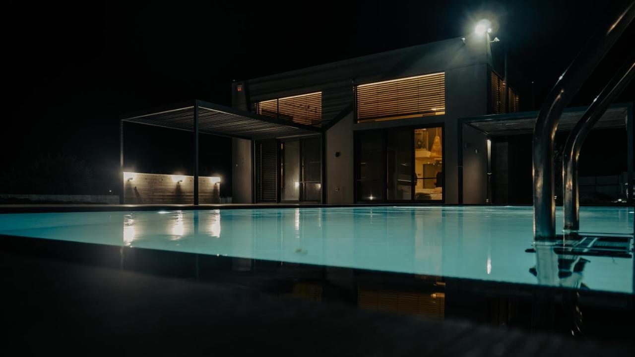Olive Suite, Guesthouse By Villa Elia Markopoulo Mesogaias Экстерьер фото
