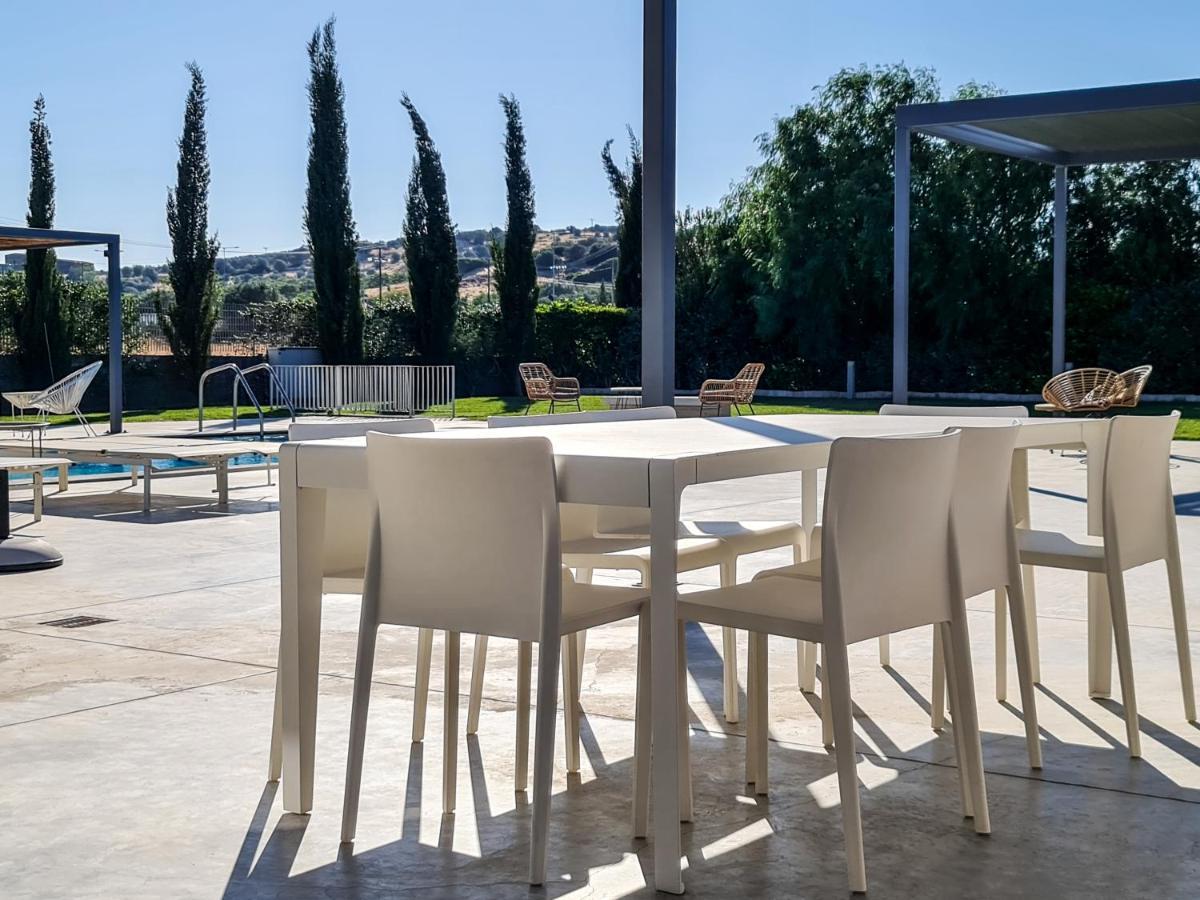 Olive Suite, Guesthouse By Villa Elia Markopoulo Mesogaias Экстерьер фото