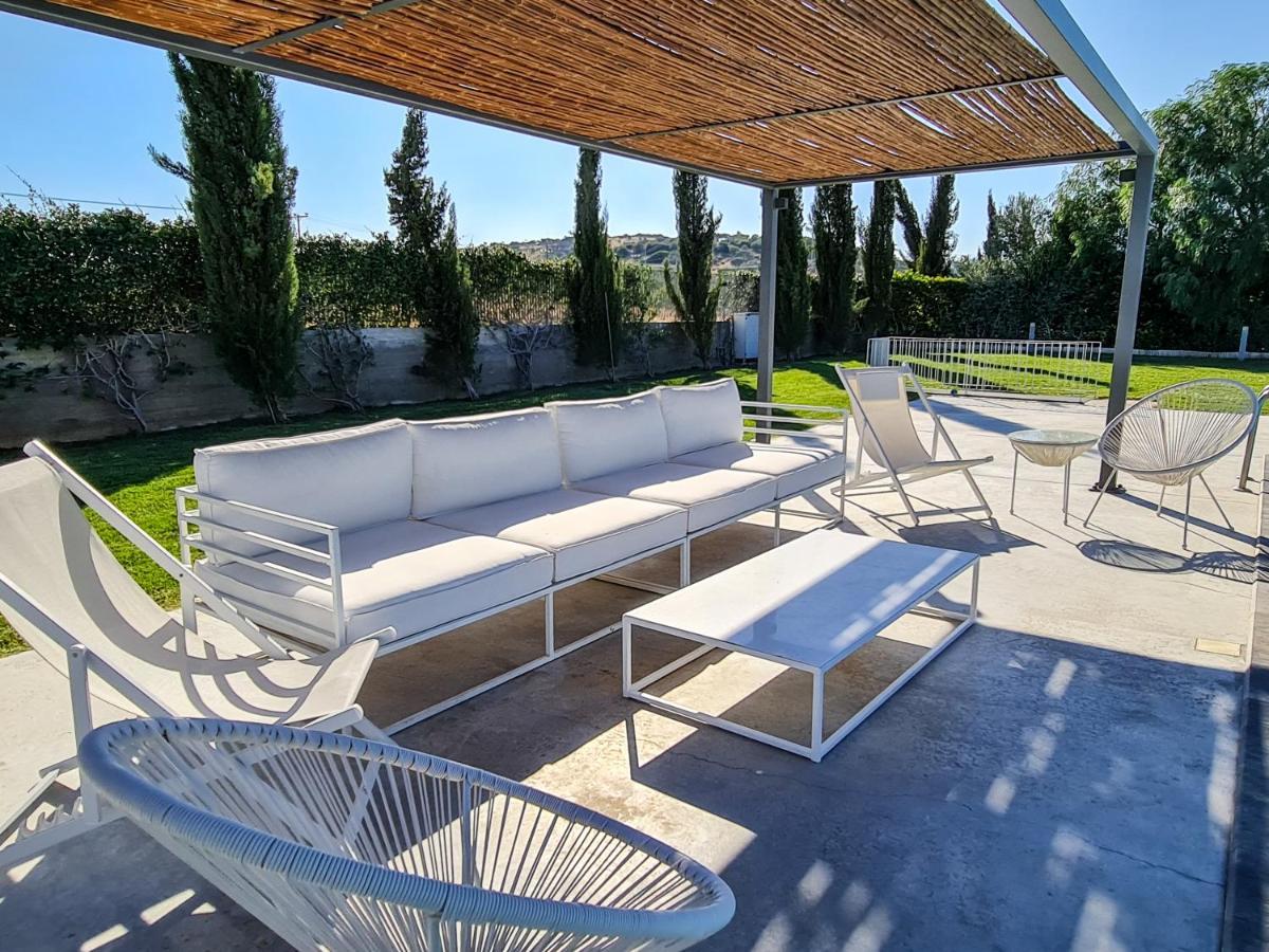 Olive Suite, Guesthouse By Villa Elia Markopoulo Mesogaias Экстерьер фото